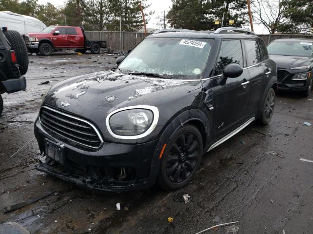 Obraz 2018 MINI COOPER COUNTRYMAN ALL4 2018