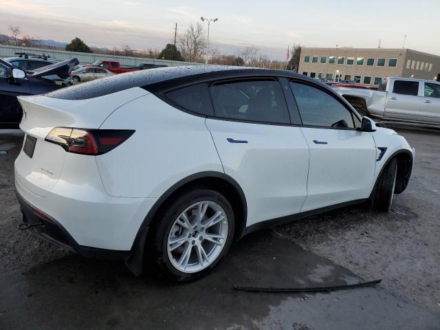Изображение 3 2023 TESLA MODEL Y  2023 с VIN 7SAYGAEE7PF646028