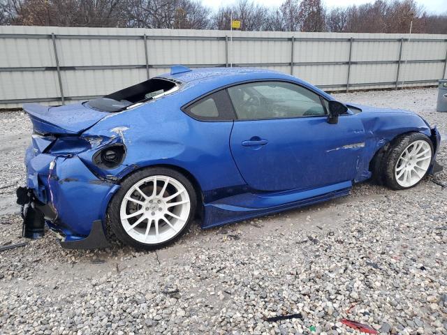 Obraz 3 z 2022 SUBARU BRZ LIMITED 2022 z VIN JF1ZDBE10N9701302