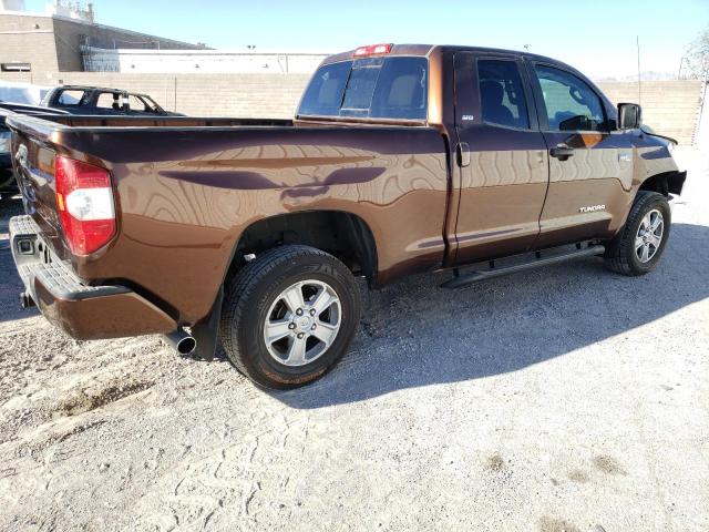 Image 3 of 2016 TOYOTA TUNDRA DOUBLE CAB SR/SR5 2016 with VIN 5TFRW5F16GX197017