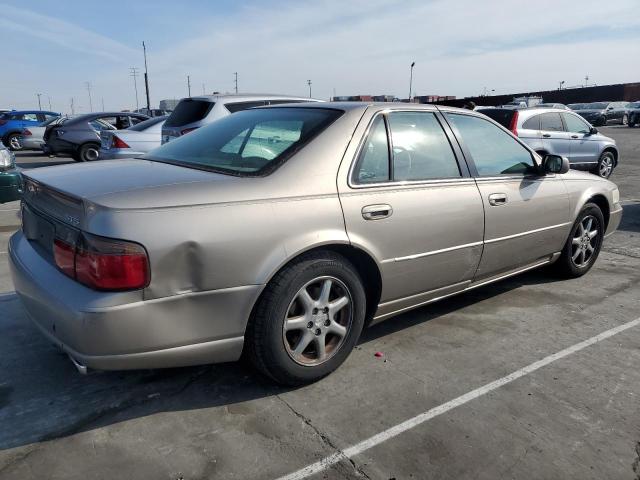 Изображение 3 1999 CADILLAC SEVILLE STS 1999 с VIN 1G6KY5495XU933700