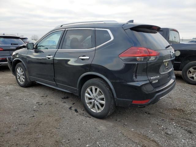 Изображение 2 2018 NISSAN ROGUE S 2018 с VIN JN8AT2MV2JW305290
