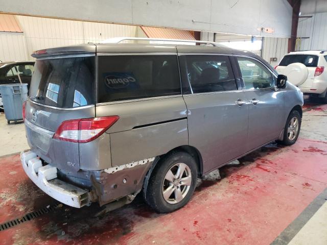 Изображение 3 2014 NISSAN QUEST S 2014 с VIN JN8AE2KP4E9107457