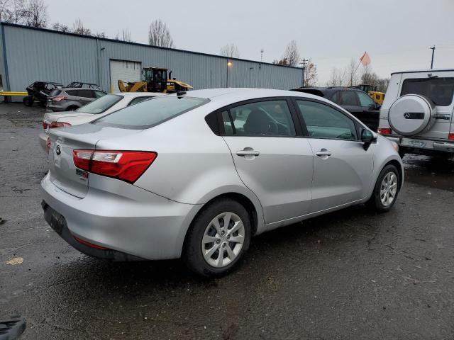 Image 3 of 2017 KIA RIO LX 2017 with VIN KNADM4A3XH6113496