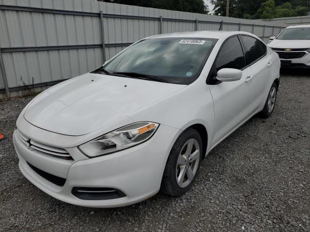 Изображение 2016 DODGE DART SXT SPORT 2016