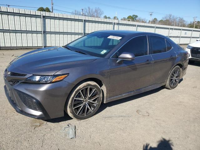 Obraz 1 z 2021 TOYOTA CAMRY SE 2021 z VIN 4T1G11AK3MU597611