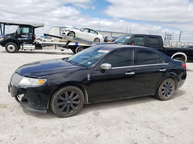 Obraz 1 z 2012 LINCOLN MKZ  2012 z VIN 3LNHL2GC2CR828881