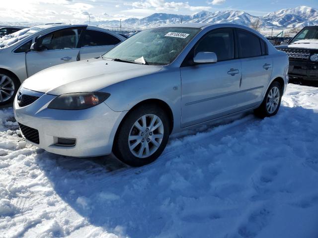 Image 1 of 2008 MAZDA 3 I 2008 with VIN JM1BK32F281836047
