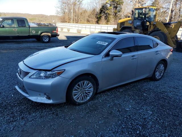 Obraz 2013 LEXUS ES 350 2013