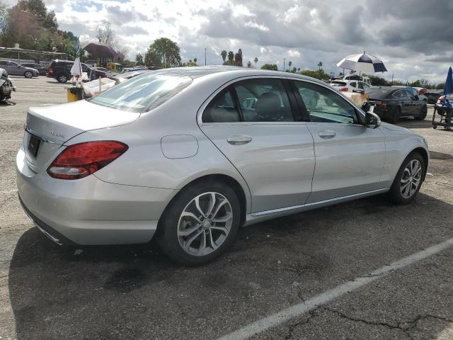 Изображение 3 2015 MERCEDES-BENZ C 300 4MATIC 2015 с VIN 55SWF4KB5FU021076