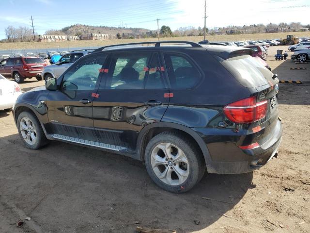 Изображение 2 2012 BMW X5 XDRIVE35D 2012 с VIN 5UXZW0C59CL666210