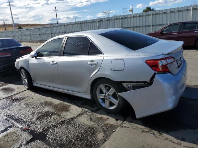 Изображение 2 2014 TOYOTA CAMRY L 2014 с VIN 4T1BF1FK1EU386316
