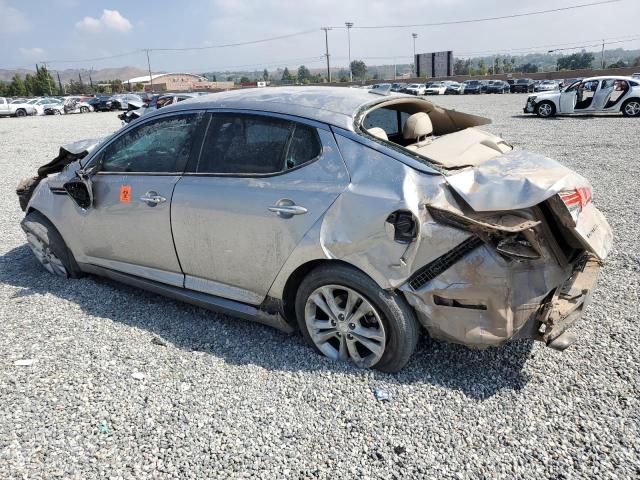 Obraz 2 z 2013 KIA OPTIMA EX 2013 z VIN 5XXGN4A7XDG204067
