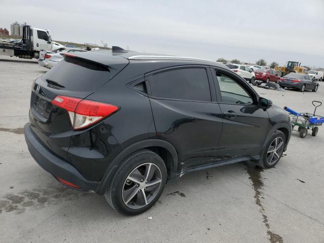 Изображение 3 2022 HONDA HR-V EX 2022 с VIN 3CZRU5H5XNM700230