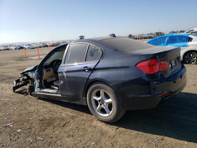 Obraz 2 z 2014 BMW 328 I SULEV 2014 z VIN WBA3C1C53EK106291