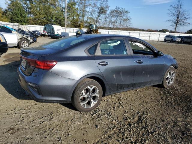 Image 3 of 2021 KIA FORTE FE 2021 with VIN 3KPF24ADXME325734