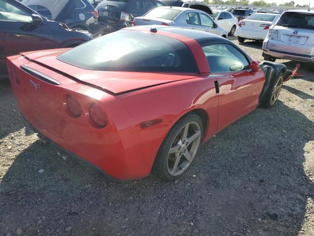 Obraz 3 z 2005 CHEVROLET CORVETTE  2005 z VIN 1G1YY24U455132685