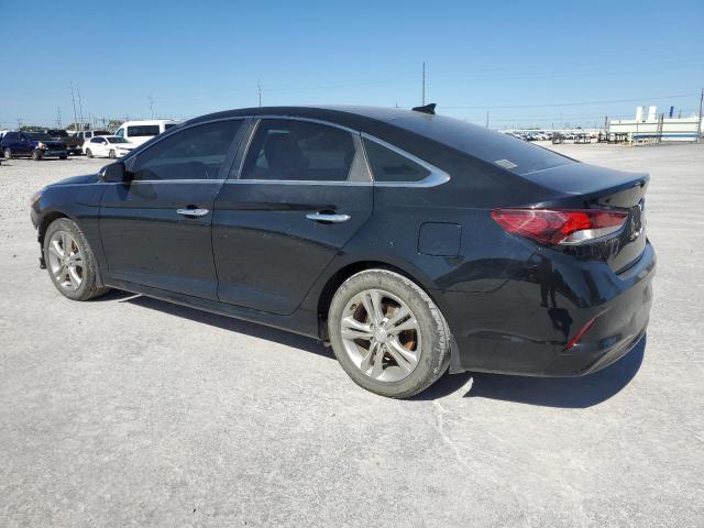 Obraz 2 z 2019 HYUNDAI SONATA LIMITED 2019 z VIN 5NPE34AFXKH767545