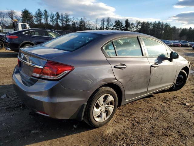 Изображение 3 2015 HONDA CIVIC LX 2015 с VIN 19XFB2F59FE298115