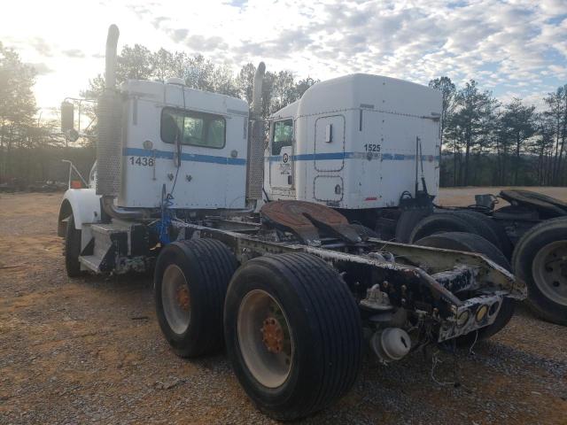 Obraz 3 z 2007 KENWORTH CONSTRUCTION T800 2007 z VIN 2XKDDU8X07M166289