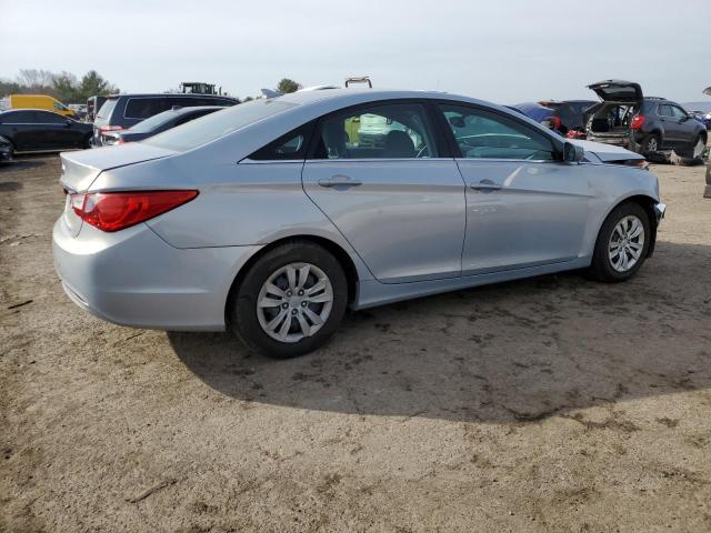 Obraz 3 z 2012 HYUNDAI SONATA GLS 2012 z VIN 5NPEB4AC9CH456330