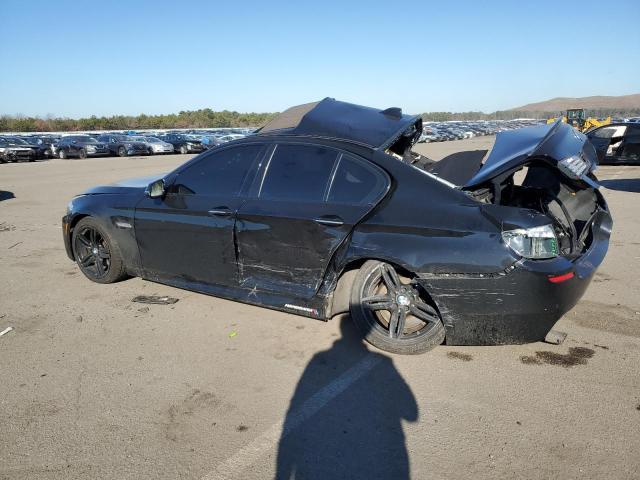 Image 2 of 2015 BMW 535 XI 2015 with VIN WBA5B3C53FD543124