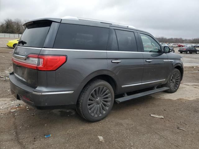 Изображение 3 2018 LINCOLN NAVIGATOR RESERVE 2018 с VIN 5LMJJ2LT3JEL10272