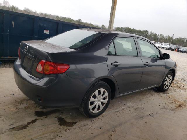 Image 3 of 2010 TOYOTA COROLLA BASE 2010 with VIN 1NXBU4EE9AZ224320