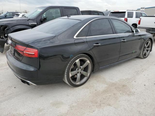 Изображение 3 2016 AUDI S8 QUATTRO 2016 с VIN WAUJSAFD9GN001785