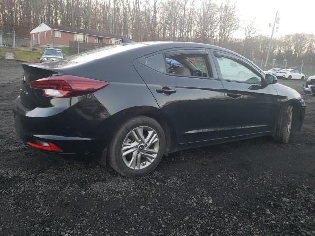 Изображение 3 2020 HYUNDAI ELANTRA SEL 2020 с VIN 5NPD84LF2LH526154