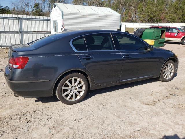 Obraz 3 z 2006 LEXUS GS 300 2006 z VIN JTHCH96S660006248