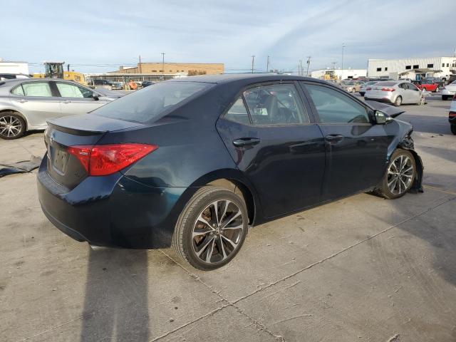 Image 3 of 2019 TOYOTA COROLLA L 2019 with VIN 2T1BURHE4KC182893