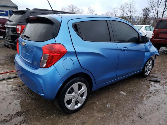 Obraz 3 z 2017 CHEVROLET SPARK LS 2017 z VIN KL8CB6SA7HC710161