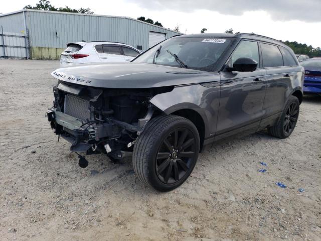 Image 1 of 2018 LAND ROVER RANGE ROVER VELAR R-DYNAMIC SE 2018 with VIN SALYL2RX6JA759892