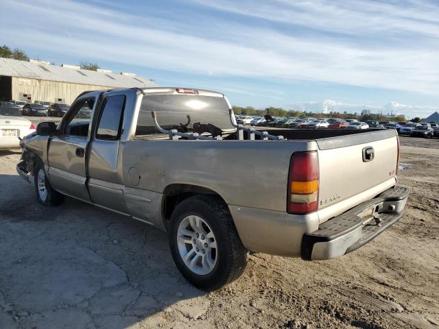 Obraz 2 z 1999 GMC NEW SIERRA C1500 1999 z VIN 2GTEC19V8X1552118