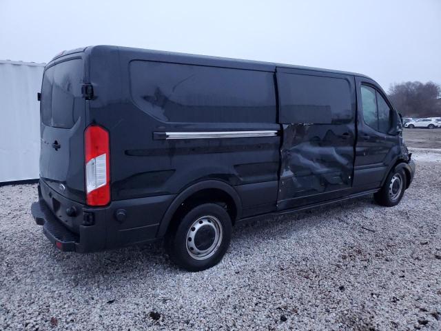 Obraz 3 z 2019 FORD TRANSIT T-250 2019 z VIN 1FTYR2YM0KKA96814