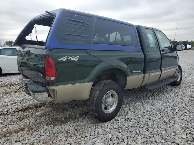 Obraz 3 z 2000 FORD F250 SUPER DUTY 2000 z VIN 1FTNX21S9YEA19187