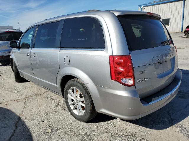 Image 2 of 2020 DODGE GRAND CARAVAN SXT 2020 with VIN 2C4RDGCG0LR168972