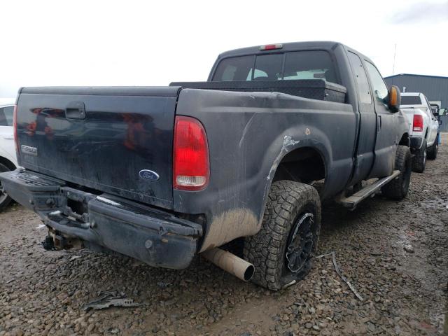 Image 3 of 2006 FORD F-250 SUPER DUTY 2006 with VIN 1FTSX21P96EB65911