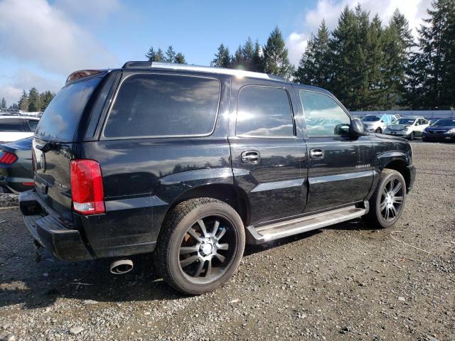 Изображение 3 2004 CADILLAC ESCALADE LUXURY 2004 с VIN 1GYEK63N44R129252