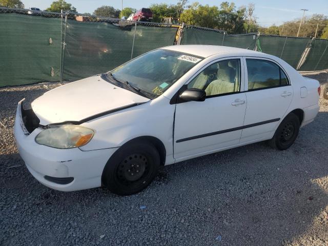 Obraz 1 z 2005 TOYOTA COROLLA CE 2005 z VIN 2T1BR32E45C412833