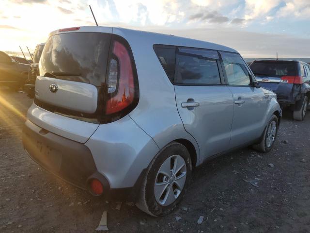 Obraz 3 z 2016 KIA SOUL  2016 z VIN KNDJN2A23G7851289