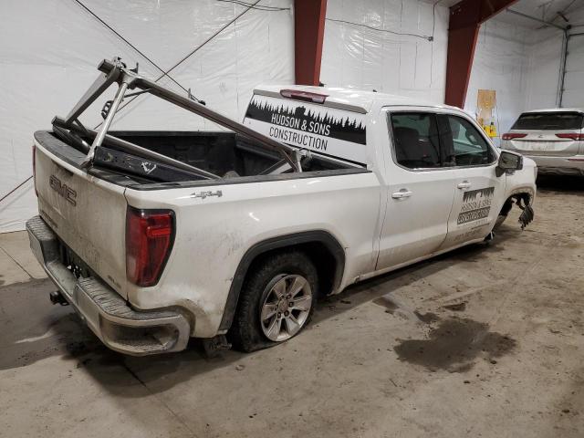 Image 3 of 2020 GMC SIERRA K1500 SLE 2020 with VIN 1GTU9BED8LZ325820