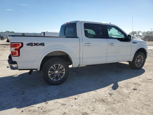Image 3 of 2019 FORD F150 SUPERCREW 2019 with VIN 1FTEW1E5XKFB48218