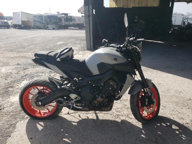 Изображение 1 2019 YAMAHA MT09  2019 с VIN JYARN53E4KA005501