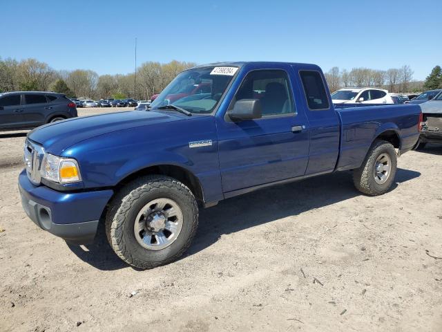 2009 FORD RANGER SUPER CAB 2009 image