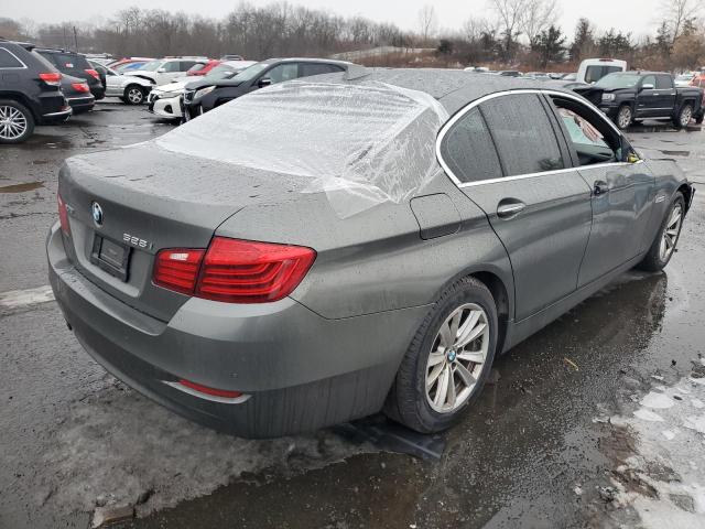Obraz 3 z 2015 BMW 528 XI 2015 z VIN WBA5A7C56FD622376