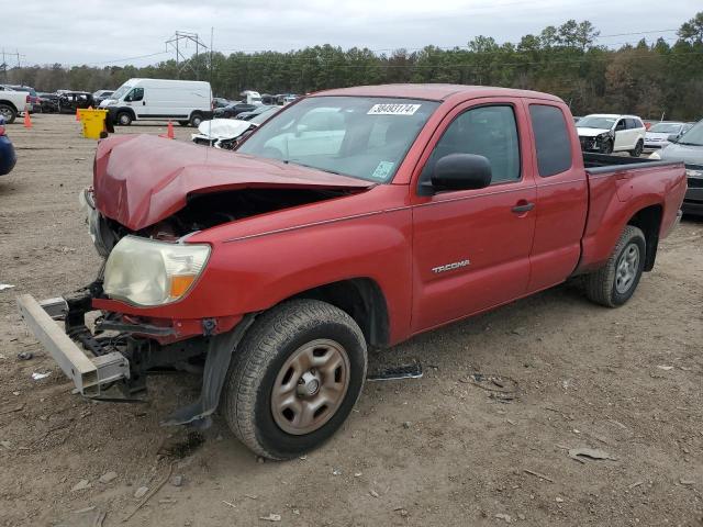 Изображение 2010 TOYOTA TACOMA ACCESS CAB 2010