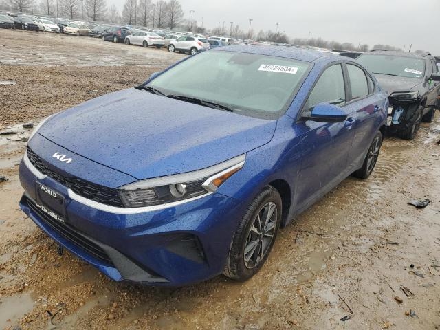 Image 1 of 2024 KIA FORTE LX 2024 with VIN 3KPF24AD9RE725629