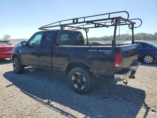 Изображение 2 2001 FORD F150  2001 с VIN 1FTRX18LX1NB09061
